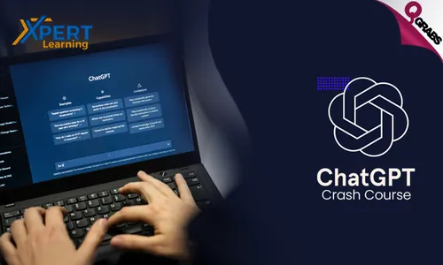 ChatGPT Online Crash Course!